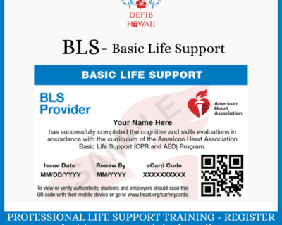 BLS