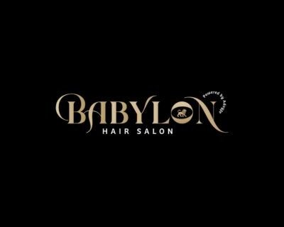 Babylon-Hair-salon-logo