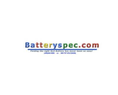 BatterySpec-logo