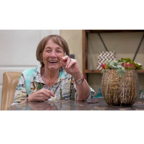 Assisted Living in Palm Springs