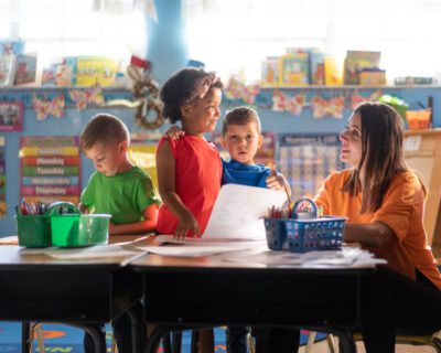 Best-Childcare-Services