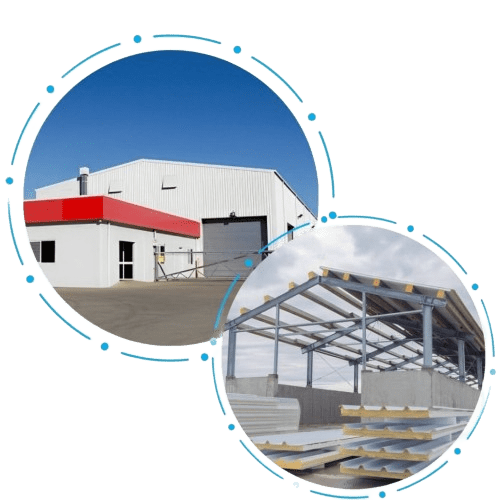 Premier Warehouse Solutions: Leading Industrial Storage Manufacturers