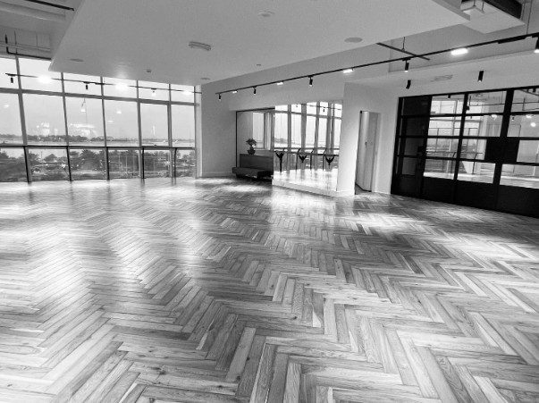 Learn Bachata at the Best Dance Studio in Abu Dhabi