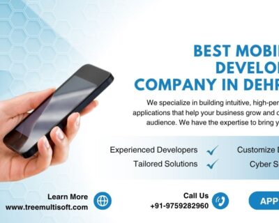 Best-mobile-app-development-company-in-dehradun