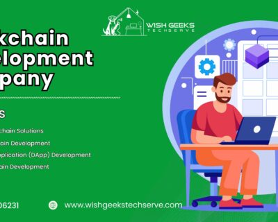 Blockchain-Development-Company