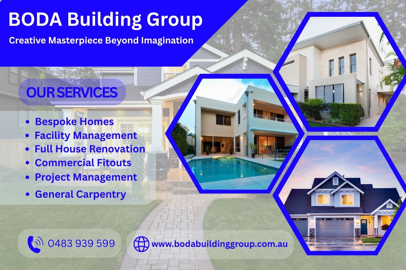 Boda Building Group