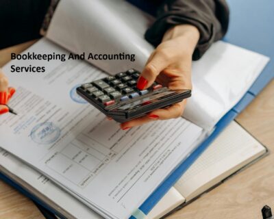 Bookkeeping-and-Accounting