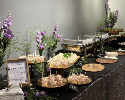BuffetCateringSingapore