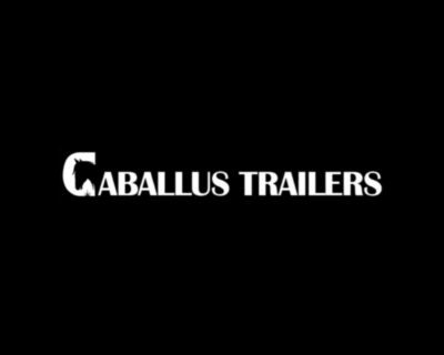 Caballus-Trailers