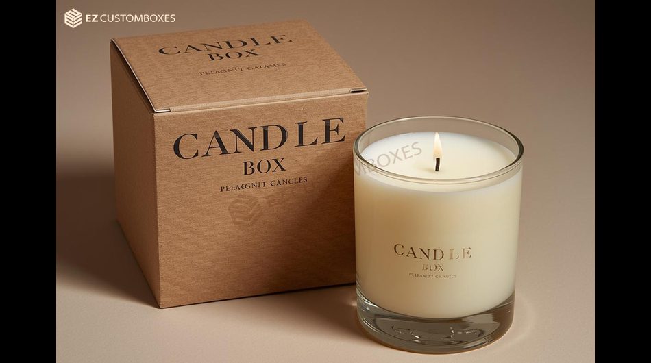 How Candle Boxes Influence Purchase Decisions in the Gifting Industry