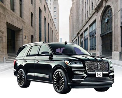 Carmel-Limousine-rentals