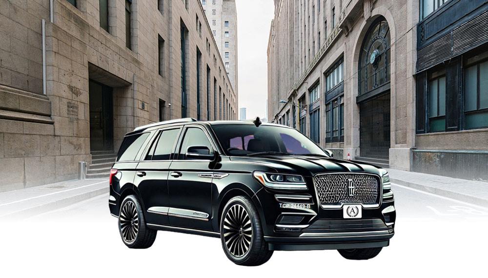 Affordable San Jose Limo Service – Ambassador Limousines