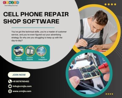 Cell-Phone-Repair-Shop-Software