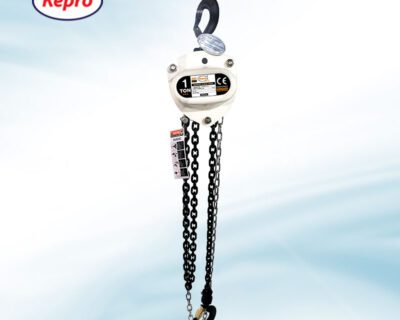 Chain-Pulley-Block