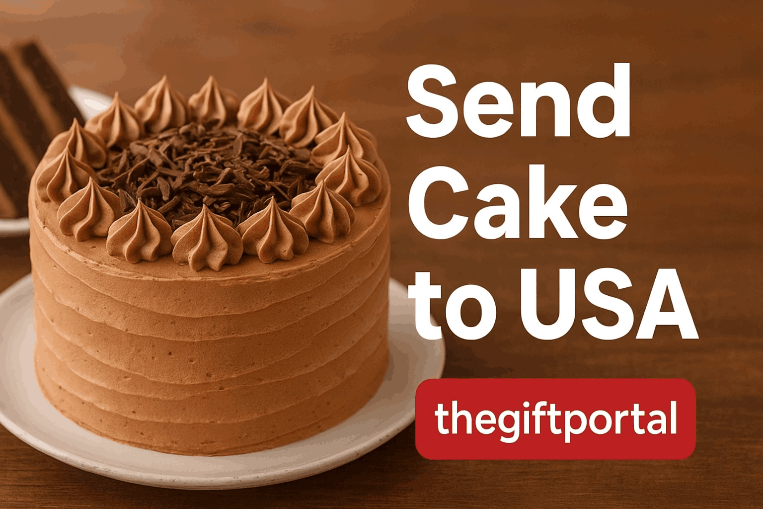 Send Birthday cakes to usa