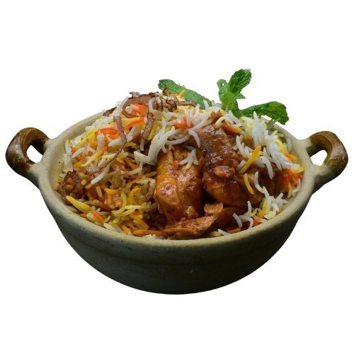 Best Biryani in Singapore | Royal Taste at Tandoori Culture