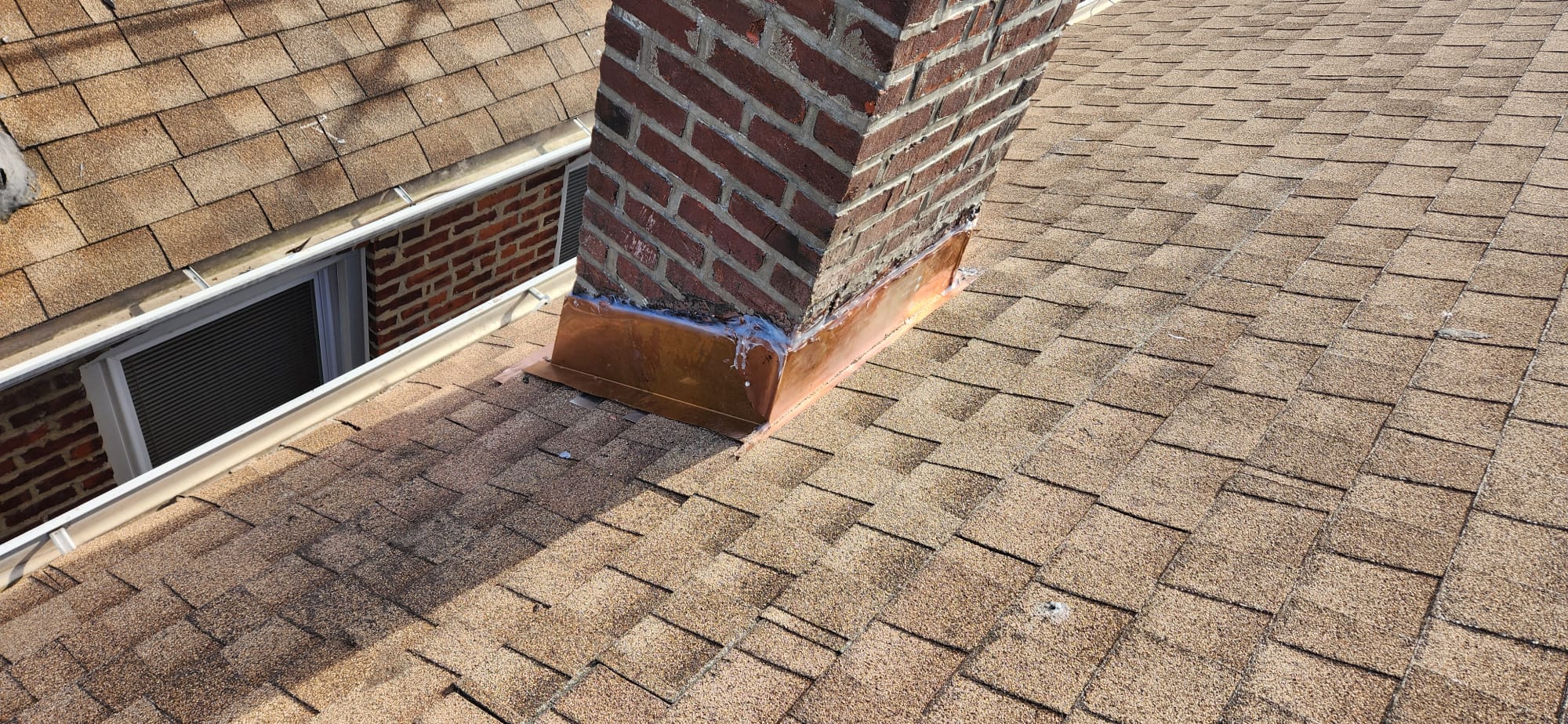 Roof Repair in Bronx