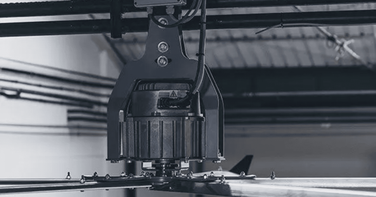 Commercial Fan Singapore