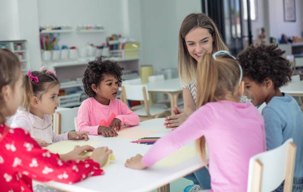 Best Community Childcare Services Doncaster East for Young Children