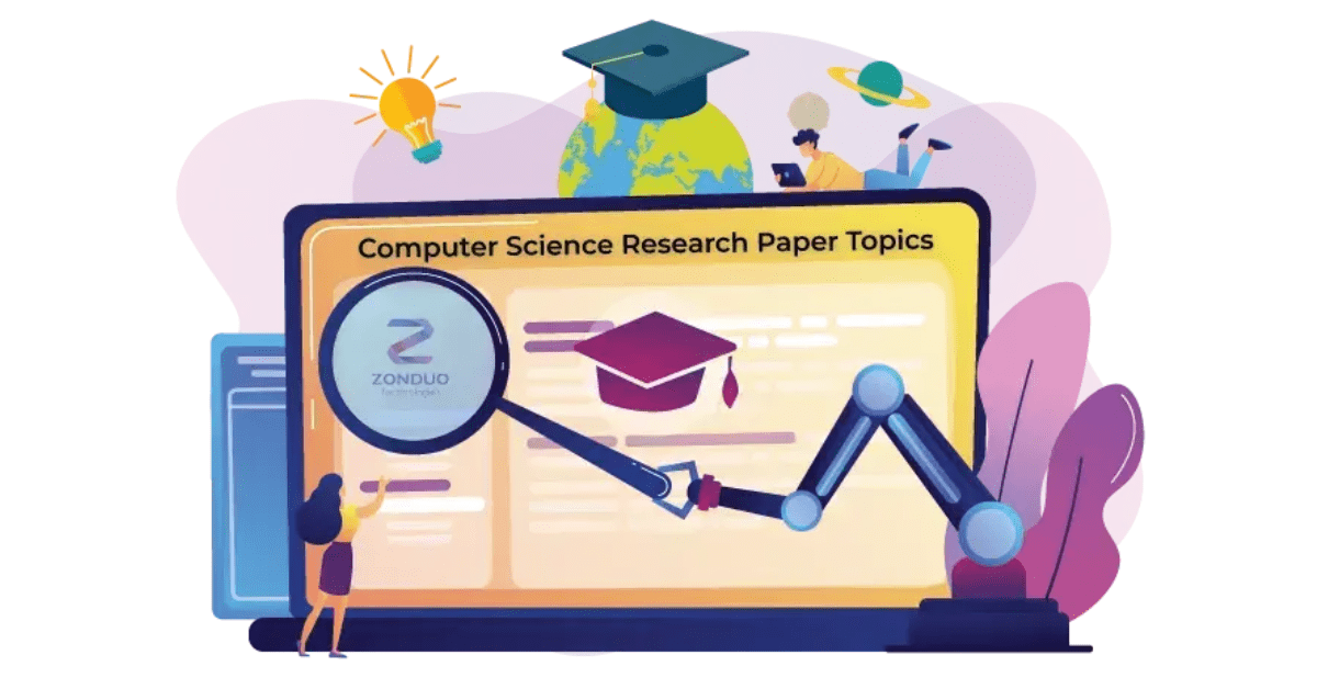 Computer Science Topics For Research Paper