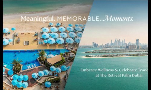 Rejuvenate With Exclusive Packages Through a Premium Wellness Retreat