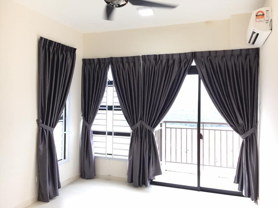 How Curtains Blinds in Dubai Marina Improve Comfort and Light Control