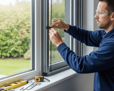 Custom-Mosquito-Net-Installation-Solutions