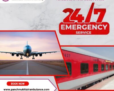 Dependable-Air-Ambulance-in-Chennai-with-Qualified-Medical-Staff