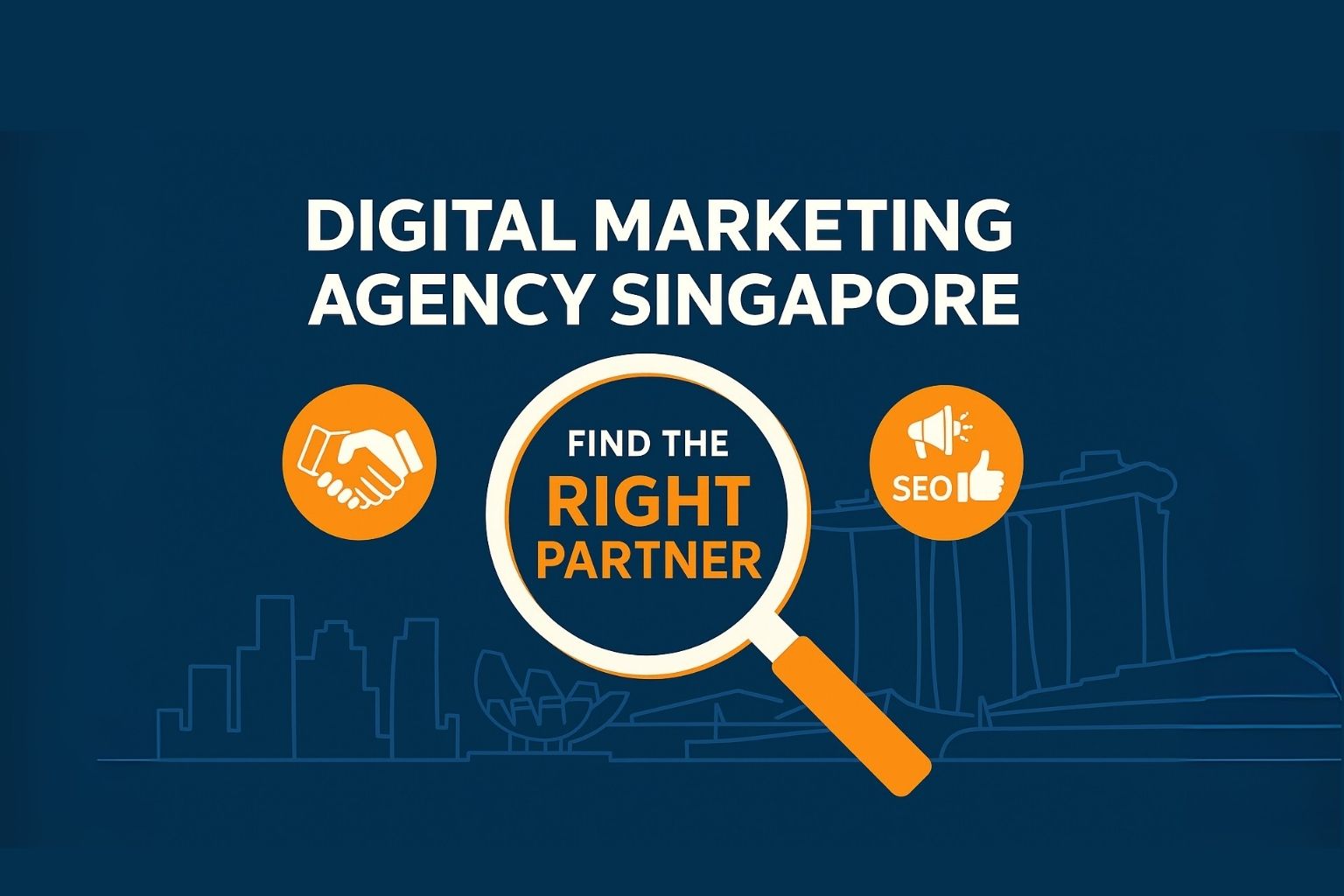Digital Marketing Singapore