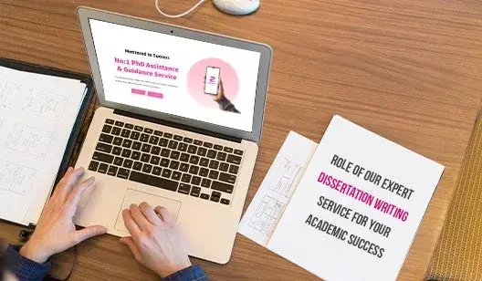 Dissertation Writers Service
