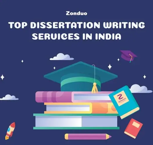 Dissertation Writing Services