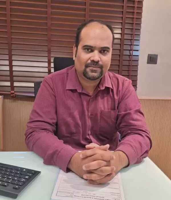 Dr. Lalit Banswal – Best Cancer Specialist in Pune | Chief Cancer & GI