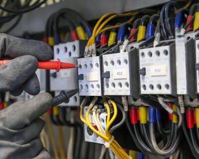 Electrical-Service
