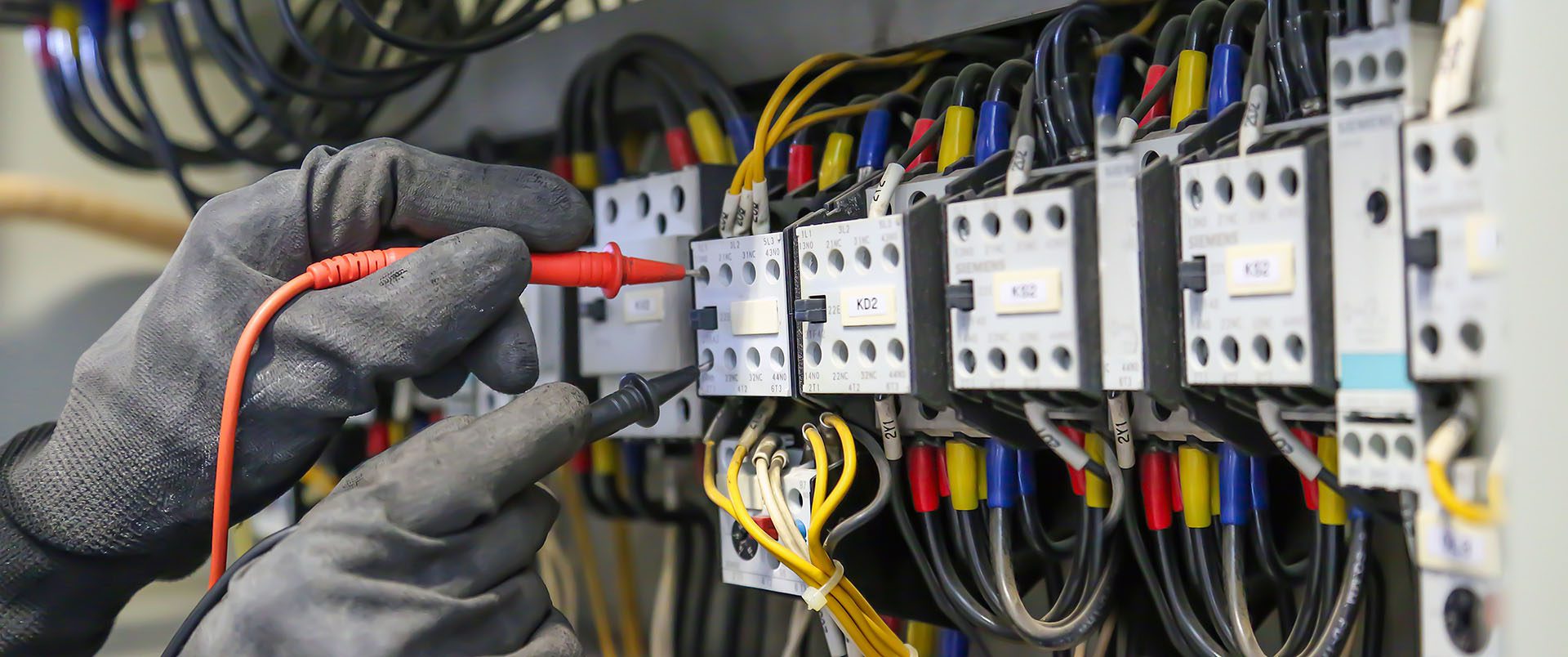 Look no further for reliable electrician services in Dubai