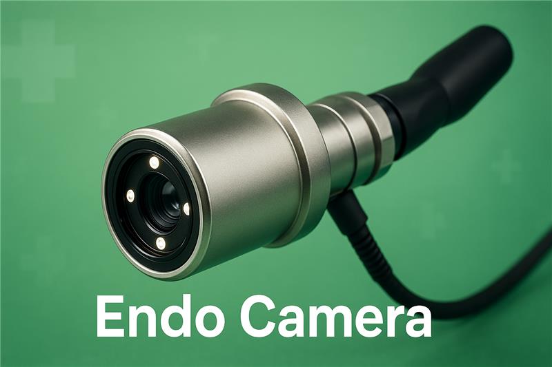 Endo Camera