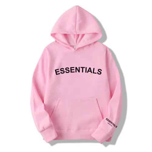 Essentials Hoodie A Symbol of Modern Wearability