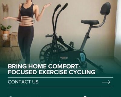 Exercise-Cycling
