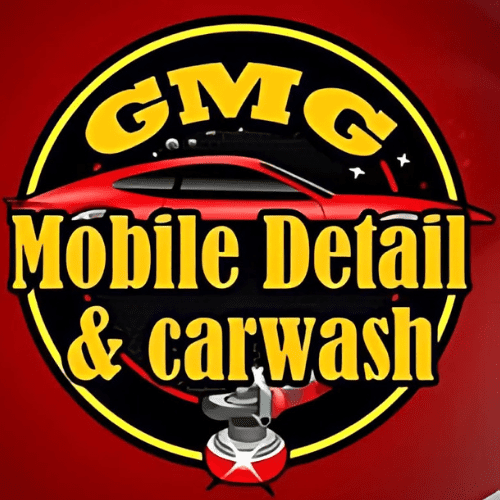 GMG Mobile Detail Car Wash
