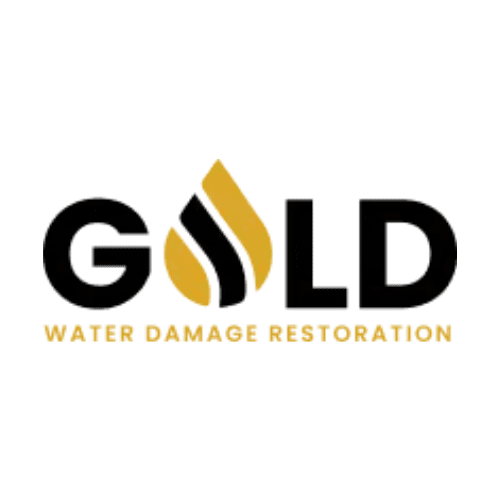 GOLD WATER DAMAGE RESTORATIONS