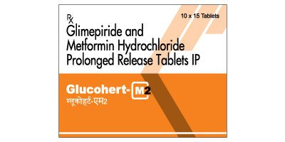 Glucohert-M2