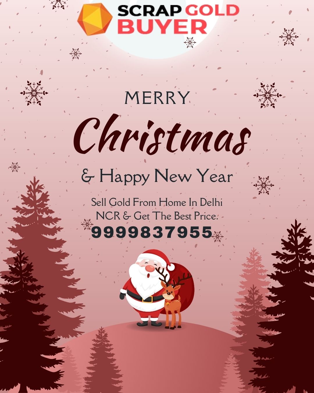 Which is the Best Known Gold Buyer Delhi?