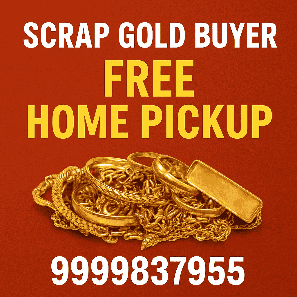 Gold Buyer in Gurgaon Sector 54