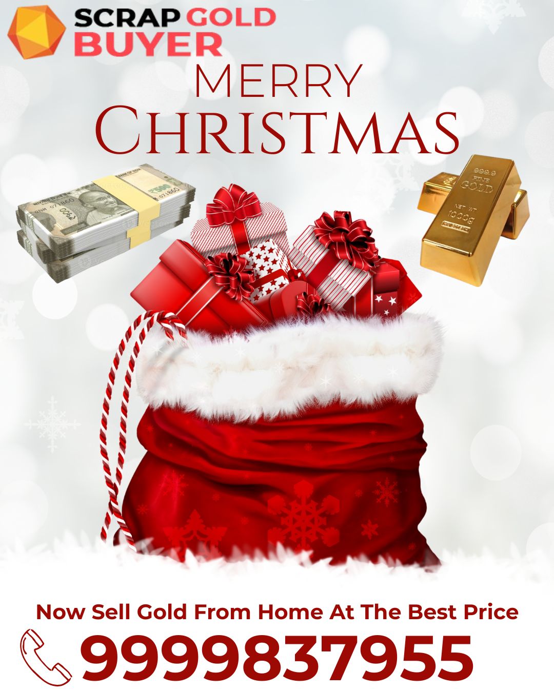 Best Known Gold Buyer in Delhi