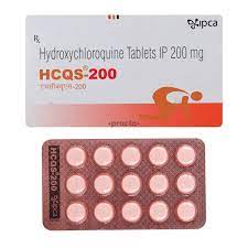 HCQS-200mg