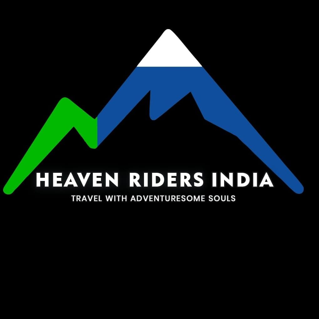 Heaven Riders India