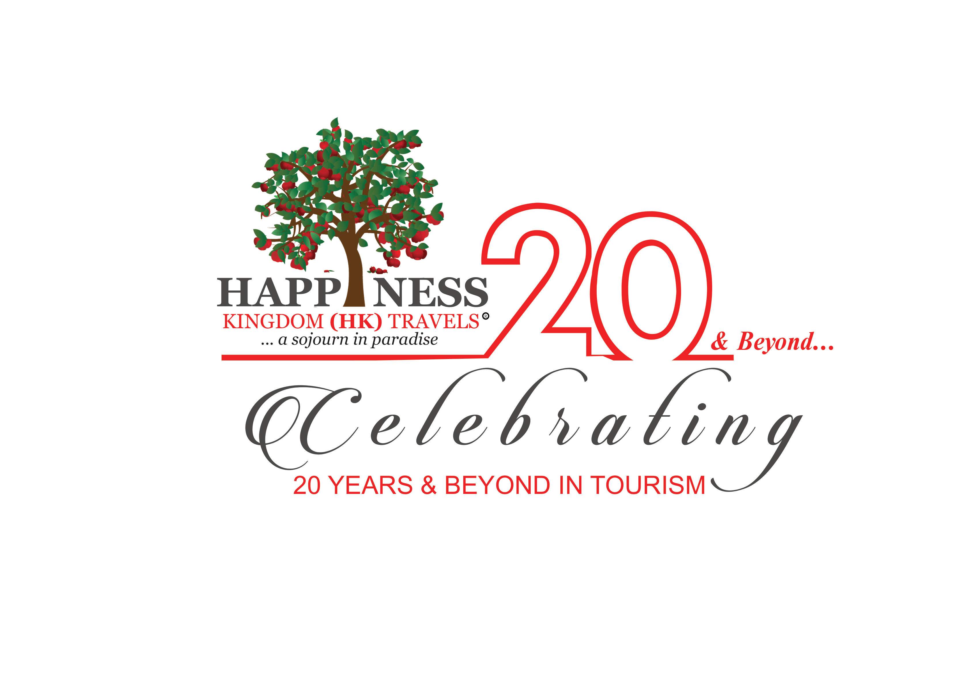 Happiness Kingdom Travels