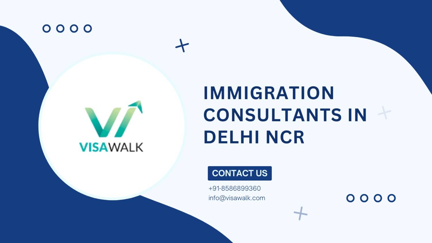 Visa Walk | Best Visa Agents in Delhi