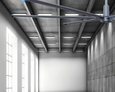 Industrial-Fan-Singapore