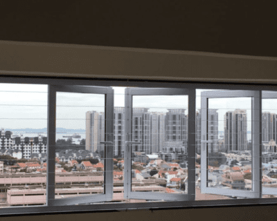 Invisible-Window-Grill