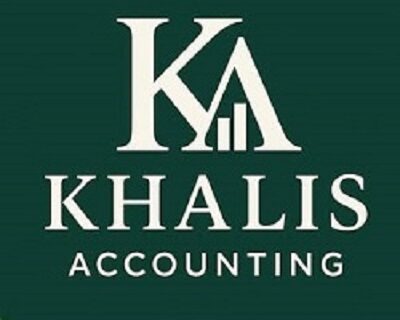 Khalis-accounting